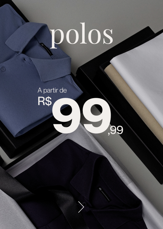 Banner - Polo